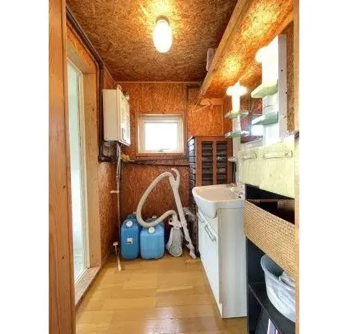 1LDK Property Ishikari City Hokkaido (18)