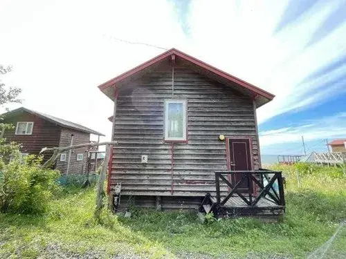 1LDK Property Ishikari City Hokkaido (3)
