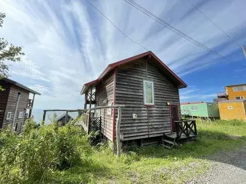 1LDK Property Ishikari City Hokkaido (4)