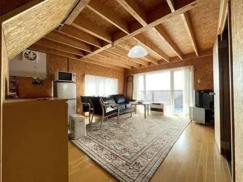 1LDK Property Ishikari City Hokkaido (8)