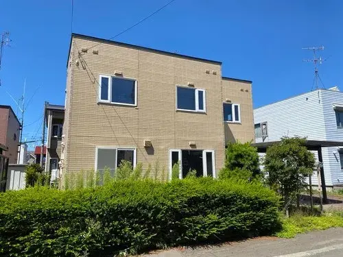 4LDK房产 札幌市 北海道 (4)