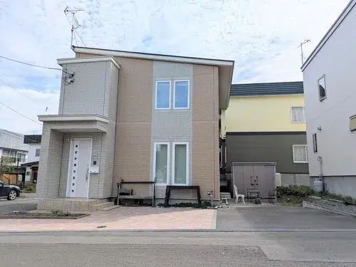3LDK Property Sapporo Teine-ku Hokkaido (3)