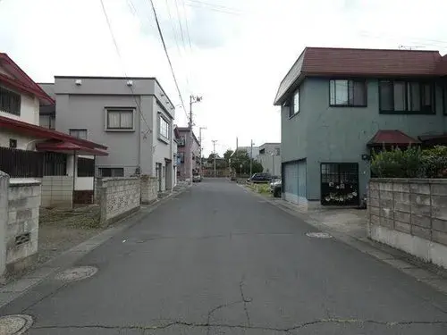 Aomori Hirosaki 5LDK Property (2)