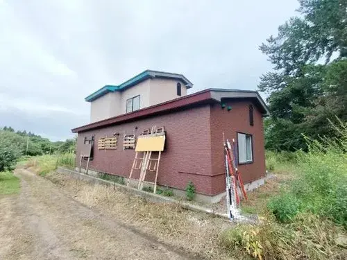 4LDK Property Tsugaru City Aomori Prefecture (2)