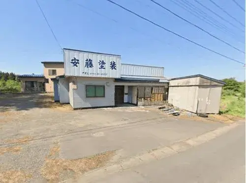 4LDK Property Tsugaru City Aomori Prefecture (3)