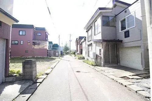 5LDK+S物件 青森市 青森県 (2)