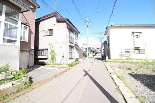 5LDK+S物件 青森市 青森県 (4)