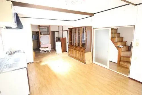 5LDK+S物件 青森市 青森県 (7)