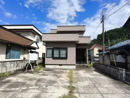 4LDK Property Hirakawa City Aomori Prefecture (2)