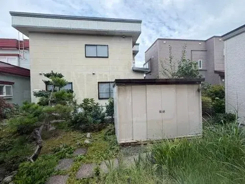 Propiedad 4LDK Ciudad de Aomori Prefectura de Aomori (2)