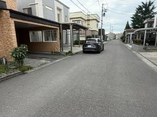 Propiedad 4LDK Ciudad de Aomori Prefectura de Aomori (4)