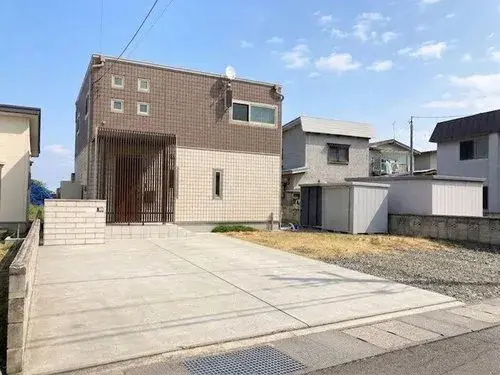 Akiya in Aomori