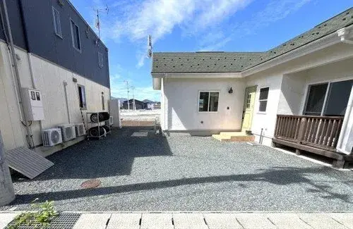 Akiya in Iwate