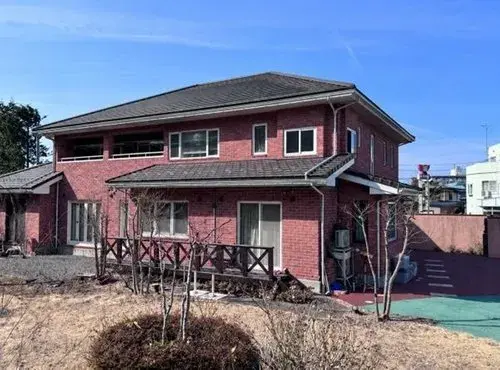 Akiya in 盛岡市