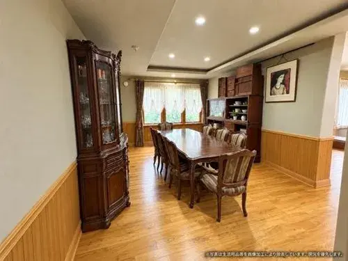 5LDK+S Property Morioka City Iwate Prefecture (12)