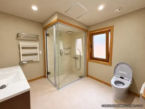 5LDK+S Property Morioka City Iwate Prefecture (17)