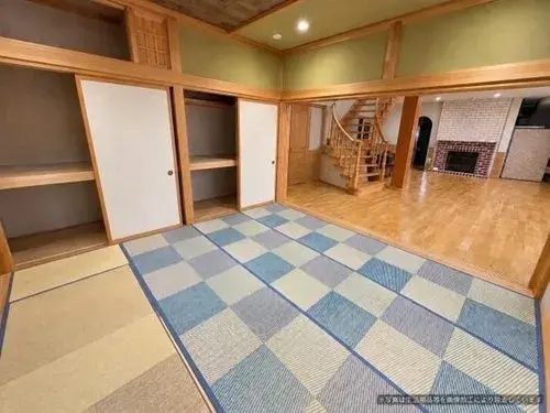 5LDK+S Property Morioka City Iwate Prefecture (4)