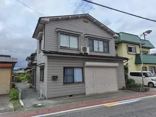 Akiya in Iwate