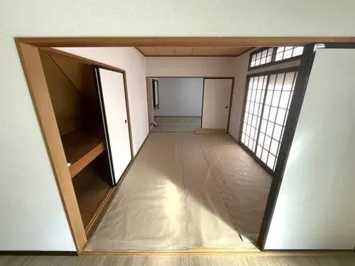 4LDK Property Takizawa City Iwate Prefecture (11)