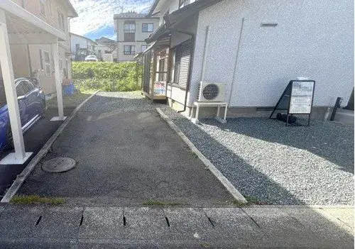 4LDK Property Takizawa City Iwate Prefecture (3)