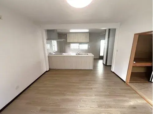 4LDK Property Takizawa City Iwate Prefecture (9)