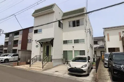 Akiya in Miyagi