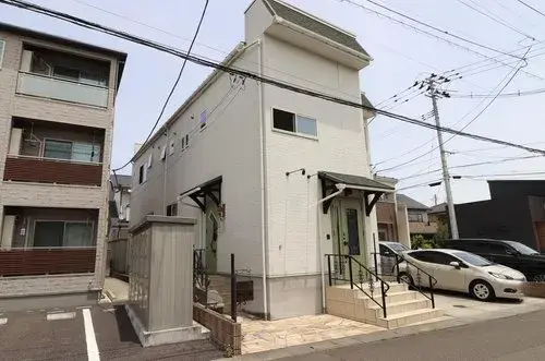 4LDK Property Wakabayashi-ku, Sendai City Miyagi Prefecture (2)