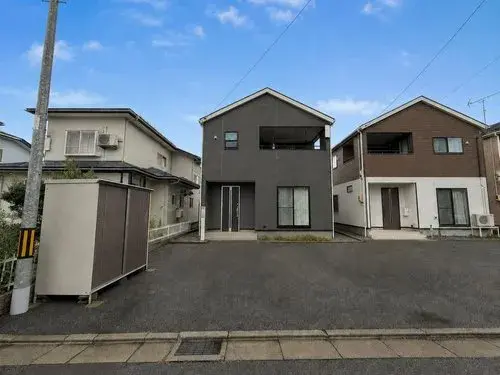 Akiya in Akita