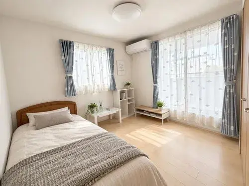 عقار 4LDK في مدينة أكيتا بمحافظة أكيتا (4)