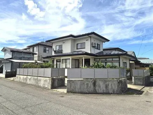 Akiya in Akita