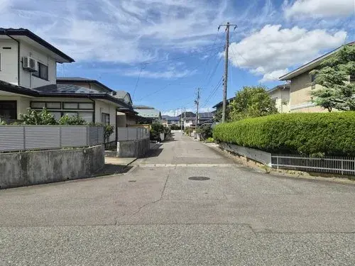 3LDK+S Property Akita City Akita Prefecture (5)