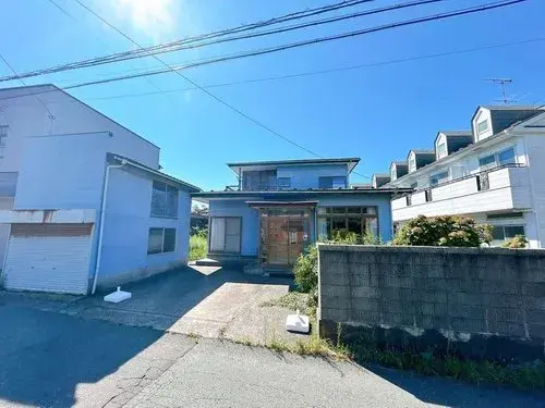 Akiya in Akita
