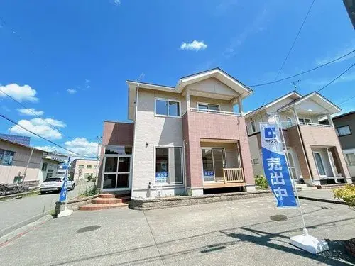 Akiya in Akita
