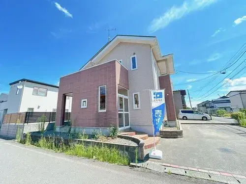 3LDK Property Yurihonjo City Akita Prefecture (2)