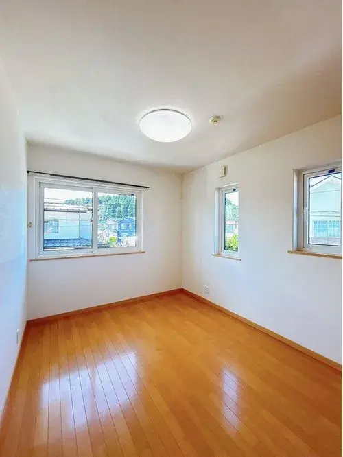 3LDK Property Yurihonjo City Akita Prefecture (13)