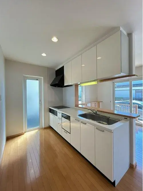 3LDK Property Yurihonjo City Akita Prefecture (14)