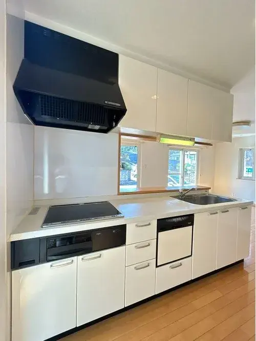 3LDK Property Yurihonjo City Akita Prefecture (15)