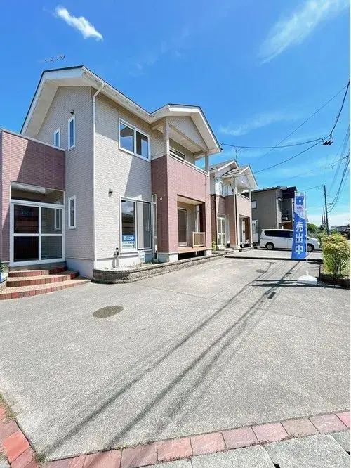 3LDK Property Yurihonjo City Akita Prefecture (3)