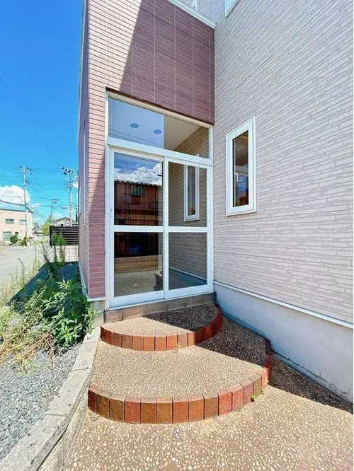 3LDK Property Yurihonjo City Akita Prefecture (4)