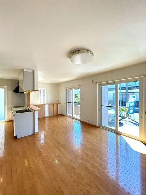 3LDK Property Yurihonjo City Akita Prefecture (7)