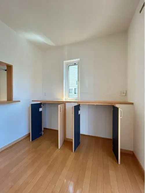 3LDK Property Yurihonjo City Akita Prefecture (8)