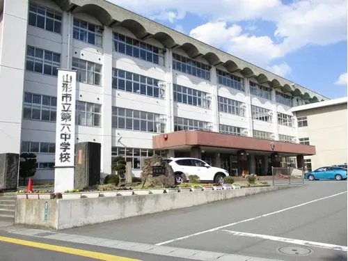 3LDK Yamagata City Yamagata Prefecture (22)