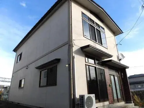 Akiya in Yamagata