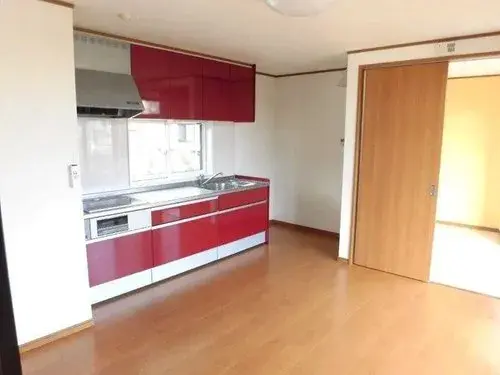 4DK Property Yamagata City Yamagata Prefecture (3)