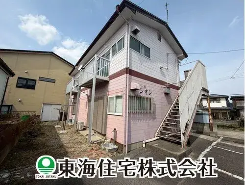 Akiya in Fukushima