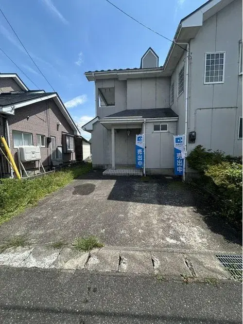 4LDK Ciudad de Kitakata Prefectura de Fukushima (2)