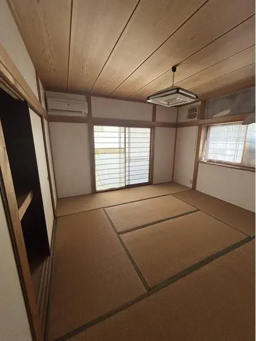 4LDK Ciudad de Kitakata Prefectura de Fukushima (15)