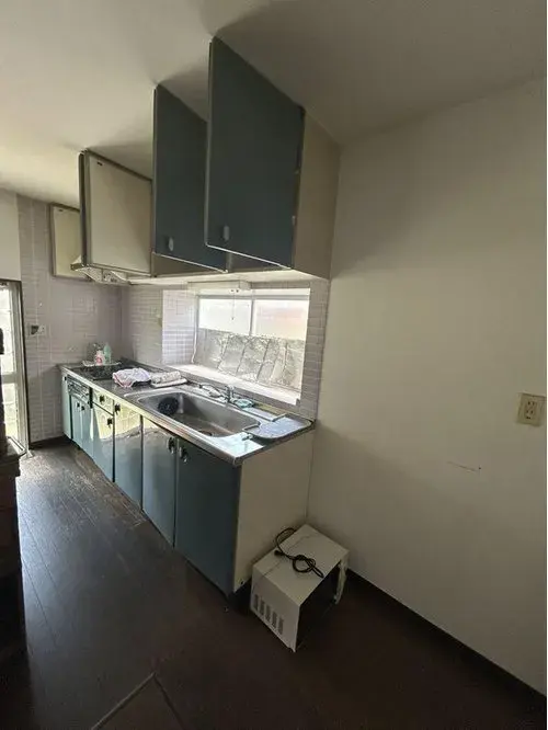 4LDK Ciudad de Kitakata Prefectura de Fukushima (16)