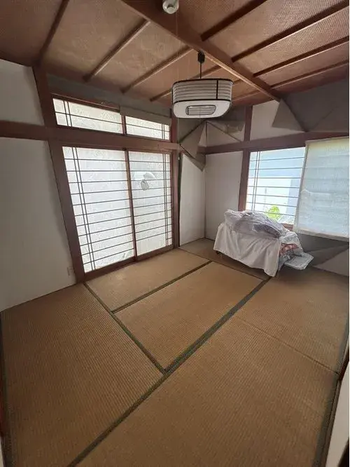 4LDK Ciudad de Kitakata Prefectura de Fukushima (9)