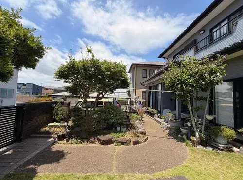 Akiya in Ibaraki